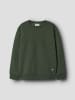name it Sweatshirt in Kombu Green1