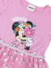 Cerda Sommerkleid Minnie Mouse mit Tüll in Rosa
