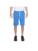 Icon Shorts Hellblau