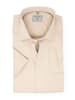 MARVELIS Comfort Fit Businesshemd in Beige 21