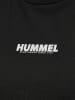 Hummel Hummel T-Shirt Hmllegacy Damen Leichte Design in BLACK
