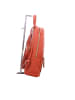 EMILY & NOAH Rucksack für Damen in rot