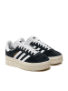adidas Sneaker GAZELLE in Schwarz