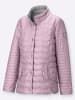 WITT WEIDEN Steppjacke in mauve