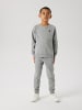 name it Sweatshirt in grey melange