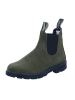 Blundstone Komfort Stiefelette in grün