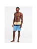 Protest M PRTCAGNES BEACHSHORT in Blau