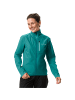 Vaude WOMENS KURO RAIN JACKET in Blau