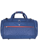 Roncato Crosslite Weekender Reisetasche 55 cm blu