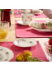 Villeroy & Boch 6er Set Espressotassen mit Untertassen Petite Fleur 80 ml bunt in bunt
