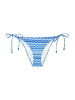 Triumph Tai-Slip Red Label Mix & Match Summer in BLUE - LIGHT COMBINATION