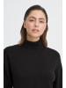 Pulz Casual PZSTEFFI Relaxed fit in Black Beauty