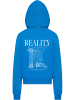 Mister Tee Sweat & Fleece - Hoodies in cobalt blue