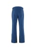 Maier Sports Skihose Anton 2 in Hellblau