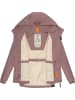 ragwear Übergangsjacke Danka in Mauve24