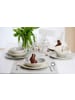 Ritzenhoff & Breker 12-tlg. Tafelservice Cecina in – in Beige