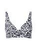 Studio Untold Bikini in offwhite