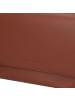 LIEBESKIND BERLIN Schultertasche M Leder 23 cm in russet