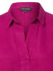 Franco Callegari Bluse in fuchsia - 0036