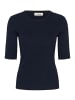 Soaked in Luxury Strickpullover SLLysandra Slim fit in Salute