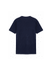 Baldinini Trend Blau Baumwolle Herren T-Shirt