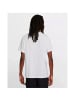 Nike Tshirt in Weiß