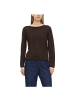 S.OLIVER RED LABEL Pullover in braun4