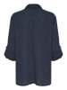 CULTURE Langarm-Hemd CUmyra Oversize fit in Salute