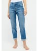 Angel Straight Leg Jeans für Damen in blau
