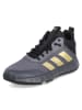 adidas Low Sneaker OWNTHEGAME 2.0 in Schwarz