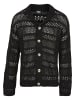 Urban Classics Cardigan in black