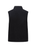 Homebase Herren Weste in Schwarz