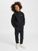 Hummel Reißverschluss Jacke Hmljr Tech Kinder in BLACK