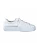 Paul Green Sneaker  in Weiß