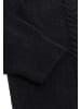NALLY Damen Strickpullover in Schwarz
