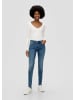 QS Jeans-Hose SADIE in 55Z2_blau