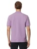 Marc O'Polo Poloshirt Piqué regular in lilac lust