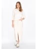 myMo Women Cardigan in offwhite