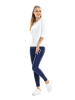 Winshape Functional Light and Soft ¾-Arm Top DT111LS in ivory