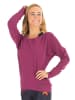 Winshape Longsleeve WS2 in berry love