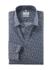 OLYMP  Hemd body fit in Blau