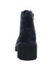Josef Seibel Stiefelette in blau