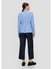 s.Oliver Indoor-Blazer in 53W0_himmelblau