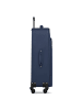 Check.In Sevilla 3.0 4 Rollen Trolley L 78 cm dark blue