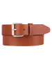 Petrol Industries Ledergürtel in Braun