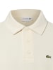 Lacoste Sweatshirt in ecru
