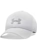 Under Armour Cap "Storm Blitzing (Adjustable)" in Grau