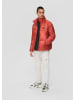 QS Outdoor-Jacke in 2765_rostrot