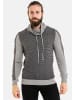 Cipo & Baxx Pullover in GREY