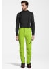 rh+ Skihose Klyma in acid lime